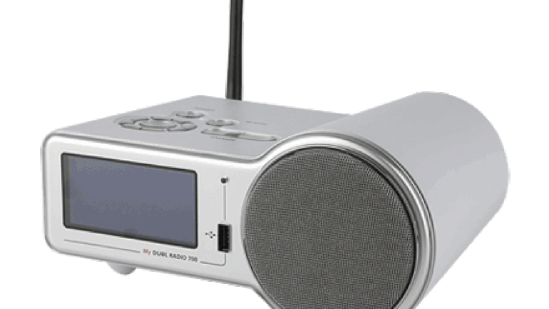 Aluratek Wifi Wireless Internet Radio Tuner Review